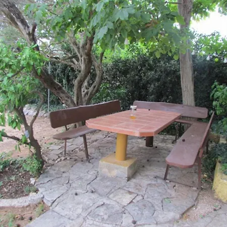 Josip - 200m From Sea דירה סבטי פיליפ אי ג'קוב