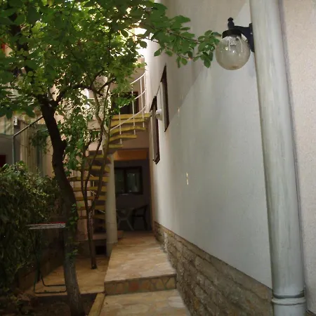 Josip - 200m From Sea * Sveti Filip i Jakov